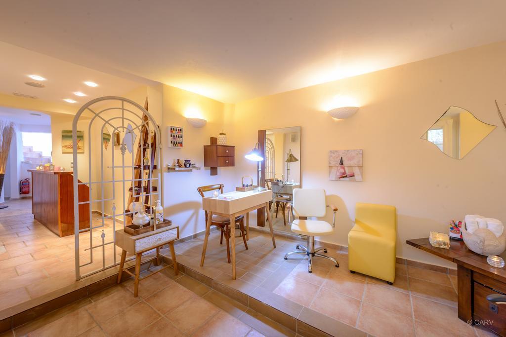 Chora Resort Hotel & Spa Folégandros Exteriör bild